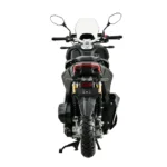 scooter IMF ADN 125cc
