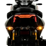 scooter IMF ADN 125cc détail