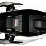 scooter IMF ADN 125cc détail