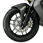 scooter IMF ADN 125cc détail