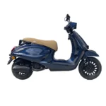 scooter IMF indutrie Ferry 50 et 125cc