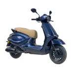 scooter IMF indutrie Ferry 50 et 125cc
