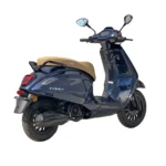 scooter IMF indutrie Ferry 50 et 125cc