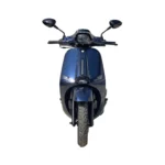 scooter IMF indutrie Ferry 50 et 125cc