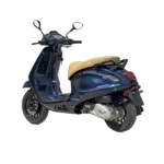 scooter IMF indutrie Ferry 50 et 125cc