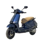 scooter IMF indutrie Ferry 50 et 125cc