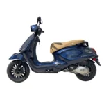 scooter IMF indutrie Ferry 50 et 125cc