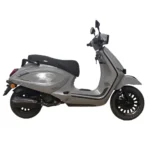 scooter IMF indutrie Ferry 50 et 125cc