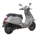 scooter IMF indutrie Ferry 50 et 125cc