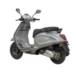 scooter IMF indutrie Ferry 50 et 125cc