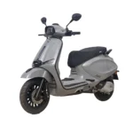 scooter IMF indutrie Ferry 50 et 125cc