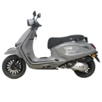 scooter IMF indutrie Ferry 50 et 125cc