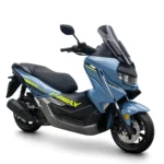 maxi scooter IMF indutrie Hawax 125 et 310cc