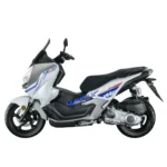 maxi scooter IMF indutrie Hawax 125 et 310cc