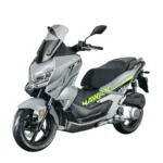 maxi scooter IMF indutrie Hawax 125 et 310cc