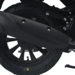 Scooter IMF Mack1 50cc détail