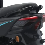 Scooter IMF Mack1 50cc détail