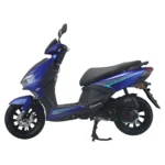 Scooter IMF Mack1 50cc