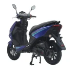 Scooter IMF Mack1 50cc