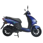 Scooter IMF Mack1 50cc