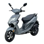 scooter IMF NewPach 50cc