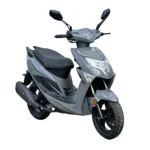 scooter IMF NewPach 50cc