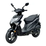 scooter IMF NewPach 50cc