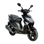 scooter IMF NewPach 50cc