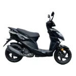 scooter IMF NewPach 50cc