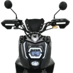 Scooter IMF SX 50cc détail
