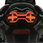 Scooter IMF SX 50cc détail
