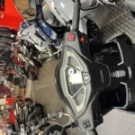 Scooter IMF WEEK 125cc détail