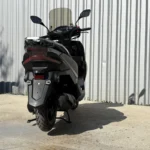 Scooter IMF WEEK 125cc détail