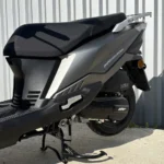 Scooter IMF WEEK 125cc détail