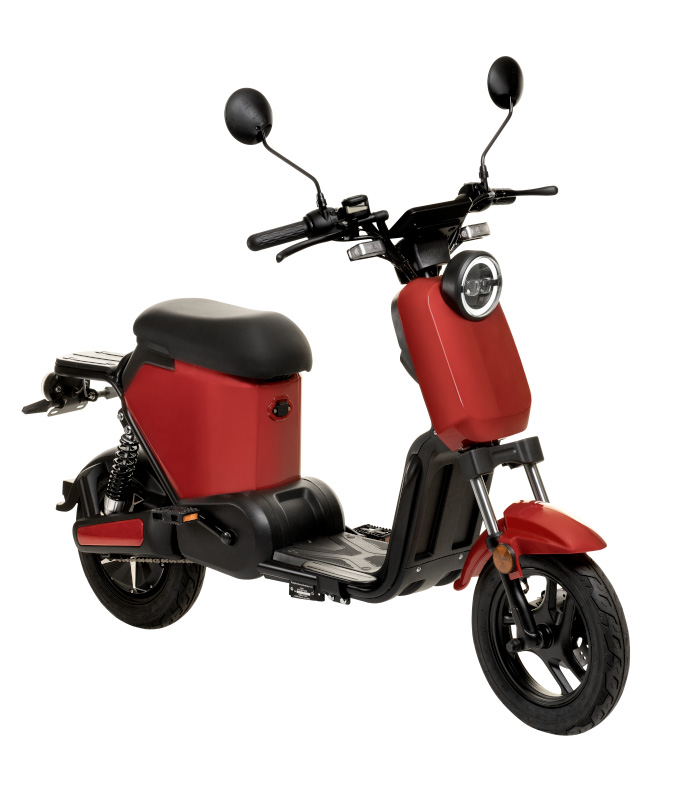 Scooter électrique 50 cc Red-E