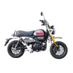 scooter Monkey TNT Motor Good Vibes 125cc