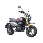 scooter Monkey TNT Motor Good Vibes 125cc