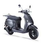 scooter Neco Azzuro GP
