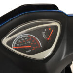scooter 50cc TNT Motor Dixon, jantes 10 ou 12 pouces