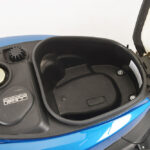 scooter 50cc TNT Motor Dixon, jantes 10 ou 12 pouces