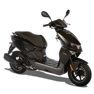Scooter Orcal Arios 4T