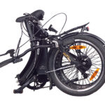 vélo électrique EasyBike modèle EasyStep