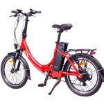 vélo électrique EasyBike modèle EasyStep